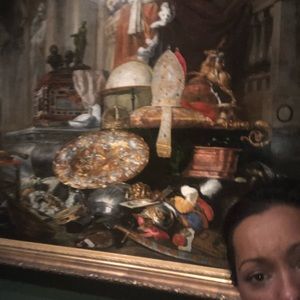 Meet your Posher, Susie